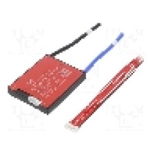 Protectie PCB pentru baterii, DALY - PCM 7S LI-ION 60A DALY