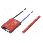 Protectie PCB pentru baterii, DALY - PCM 8S LI-FEPO4 45A DALY