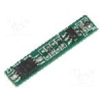 Protectie PCB pentru baterii, 