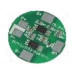 Protectie PCB pentru baterii, 