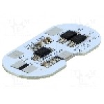 Protectie PCB pentru baterii, 