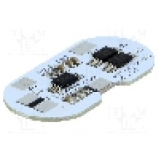 Protectie PCB pentru baterii, 