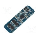 Protectie PCB pentru baterii, 