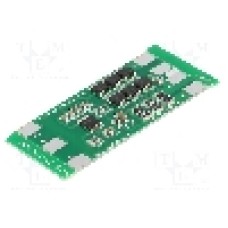 Protectie PCB pentru baterii, 