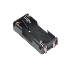 SUPORT BATERIE 2AAA - GNI0058