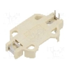 Soclu, pentru 2032, BR2032, CR2032, Numar de baterii 1, RENATA - HU 2032-LF