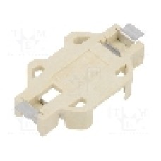 Soclu, pentru BR1632, CR1632, Numar de baterii 1, RENATA - SMTU 1632-LF