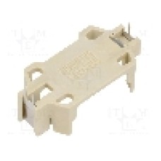 Soclu, pentru CR2477N, Numar de baterii 1, RENATA - HU 2477 N-LF