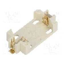 Soclu pentru baterii 2450, pentru 1 baterie, COMF - CH274-2450 Soclu pentru baterii 2450, pentru 1 baterie, COMF - CH274-2450