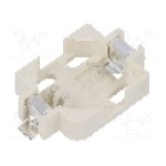 Soclu pentru baterii CR1632, pentru 1 baterie, COMF - CH026-1632