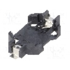 Soclu pentru baterii CR2032, pentru 1 baterie, COMF - CH004-2032