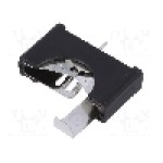 Soclu pentru baterii CR2032, pentru 1 baterie, CONNFLY - DS1092-16-B6P Soclu pentru baterii CR2032, pentru 1 baterie, CONNFLY - DS1092-16-B6P