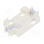 Soclu pentru baterii CR2032, pentru 1 baterie, KEYSTONE - 1059