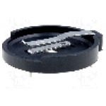 Soclu pentru baterii CR2430