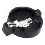 Soclu pentru baterii DL2025, pentru 1 baterie, KEYSTONE - 1066