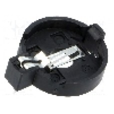 Soclu pentru baterii DL2025, pentru 1 baterie, KEYSTONE - 1066 Soclu pentru baterii DL2025, pentru 1 baterie, KEYSTONE - 1066