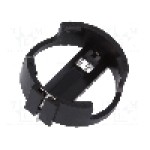 Soclu pentru baterii DL2032, pentru 1 baterie, CONNFLY - DS1092-06-B6P Soclu pentru baterii DL2032, pentru 1 baterie, CONNFLY - DS1092-06-B6P