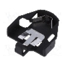 Soclu pentru baterii DL2032, pentru 1 baterie, CONNFLY - DS1092-08-BNP Soclu pentru baterii DL2032, pentru 1 baterie, CONNFLY - DS1092-08-BNP