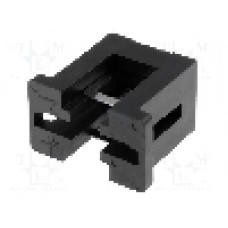 Soclu pentru baterii DL2032, pentru 1 baterie, KEYSTONE - 1067