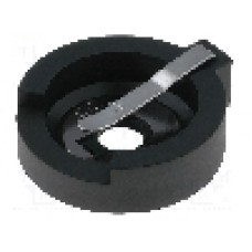 Soclu pentru baterii DL2032, pentru 2 baterii, KEYSTONE - 1026