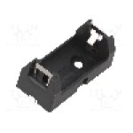 Suport, pentru 1/2AA, CR2, Numar de baterii 1, KEYSTONE - 108