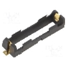 Suport, pentru 18650, Numar de baterii 1, KEYSTONE - 1042P