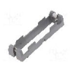 Suport, pentru 18650, Numar de baterii 1, KEYSTONE - 1043P