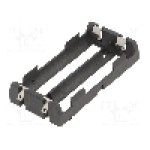 Suport, pentru 18650, Numar de baterii 2, KEYSTONE - 1047