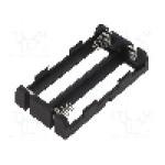 Suport, pentru 20700, 21700, Numar de baterii 2, KEYSTONE - 1123