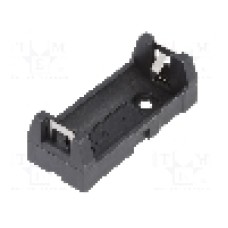 Suport, pentru 2/3A, Numar de baterii 1, KEYSTONE - 1029