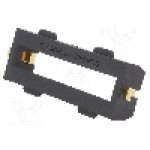 Suport, pentru 26650, Numar de baterii 1, KEYSTONE - 1106