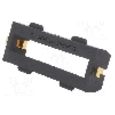 Suport, pentru 26650, Numar de baterii 1, KEYSTONE - 1106