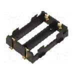 Suport, pentru 26650, Numar de baterii 2, KEYSTONE - 1108