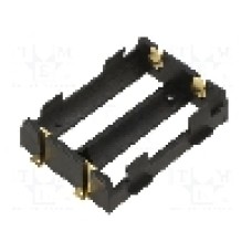 Suport, pentru 26650, Numar de baterii 2, KEYSTONE - 1108