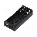 Suport, pentru AAA, R3, Numar de baterii 2, COMF - BH-421-3P