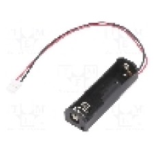 Suport, pentru AA, R6, Numar de baterii 1, KEYSTONE - 2461CN