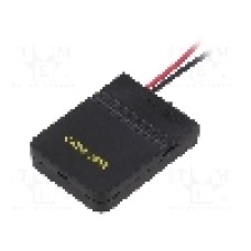 Suport, pentru BR2032, CR2032, DL2032, Numar de baterii 1, COMF - CH03-2032AS Suport, pentru BR2032, CR2032, DL2032, Numar de baterii 1, COMF - CH03-2032AS