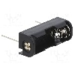 Suport, pentru N, Numar de baterii 1, KEYSTONE - 2470