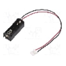 Suport, pentru N, Numar de baterii 1, KEYSTONE - 2471CN