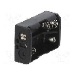 Suport, pentru N, Numar de baterii 2, KEYSTONE - 2472