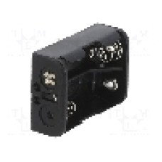 Suport, pentru N, Numar de baterii 2, KEYSTONE - 2472 Suport, pentru N, Numar de baterii 2, KEYSTONE - 2472