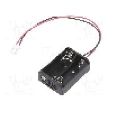 Suport, pentru N, Numar de baterii 2, KEYSTONE - 2473CN