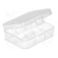 Suport pentru baterii 18500, KEEPPOWER - D2