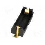 Suport pentru baterii 2/3R23, pentru 1 baterie, KEYSTONE - 1018