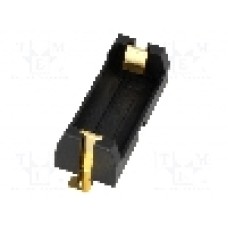 Suport pentru baterii 2/3R23, pentru 1 baterie, KEYSTONE - 1018