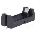 Suport pentru baterii 2/3R23, pentru 1 baterie, KEYSTONE - 1019