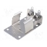 Suport pentru baterii 6F22, pentru 1 baterie, KEYSTONE - 1290-79