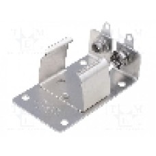 Suport pentru baterii 6F22, pentru 1 baterie, KEYSTONE - 1290-79