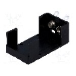 Suport pentru baterii 6F22, pentru 1 baterie, KEYSTONE - 1295