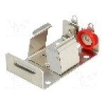 Suport pentru baterii 6F22, pentru 1 baterie, KEYSTONE - 203-P